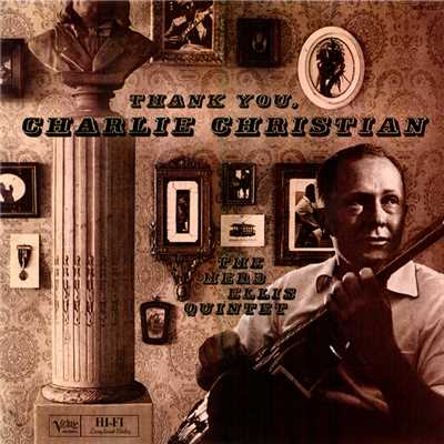 Thank You, Charlie Christian/ハーブ・エリス