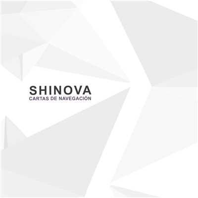 アルバム/Cartas de Navegacion/Shinova