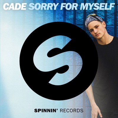 アルバム/Sorry For Myself/CADE