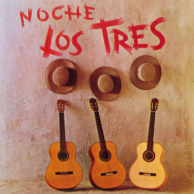 アルバム/Noche (2021 Remaster from the Original Somerset Tapes)/Los Tres