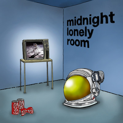 アルバム/midnight lonely room/MABU
