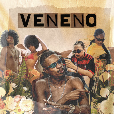 VENENO/Mano Mike／Canguru