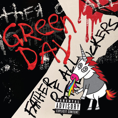 Stab You in the Heart/Green Day