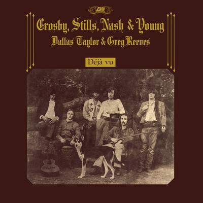 Carry On (2021 Remaster)/Crosby, Stills, Nash & Young