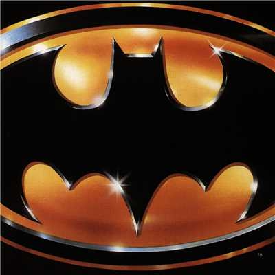アルバム/Batman/Prince