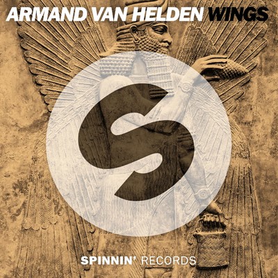 アルバム/Wings/Armand Van Helden