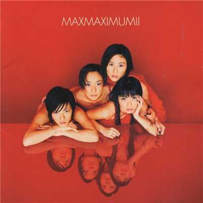 Forever Song/MAX