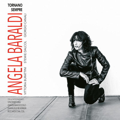 アルバム/Tornano Sempre/Angela Baraldi