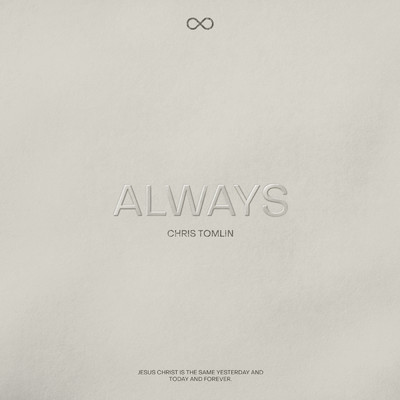 アルバム/Always/クリス・トムリン