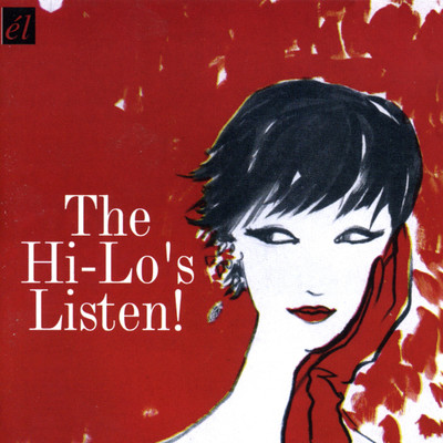 アルバム/Listen！/The Hi-Lo's