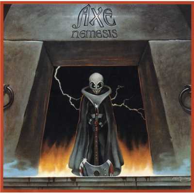 アルバム/Nemesis/Axe