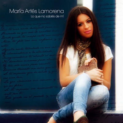 シングル/Eres mi amor (feat. Demarco)/Maria Artes