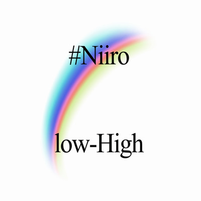 シングル/PIANO_lowHigh/Niiro_Epic_Psy