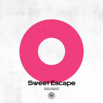 シングル/Sweet Escape feat. RAENE/AmPm