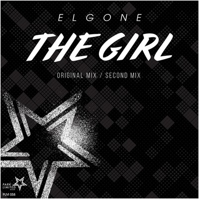 アルバム/The Girl/Elgone