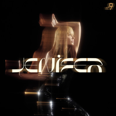 シングル/Je te donne (featuring M. Pokora)/Jenifer
