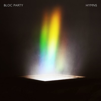 アルバム/Hymns (Deluxe Edition)/Bloc Party
