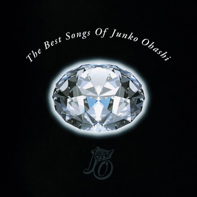 アルバム/THE BEST SONGS OF JUNKO OHASHI/大橋純子