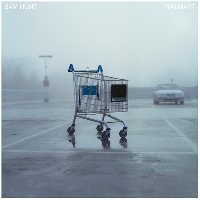シングル/Walmart/サム・ハント