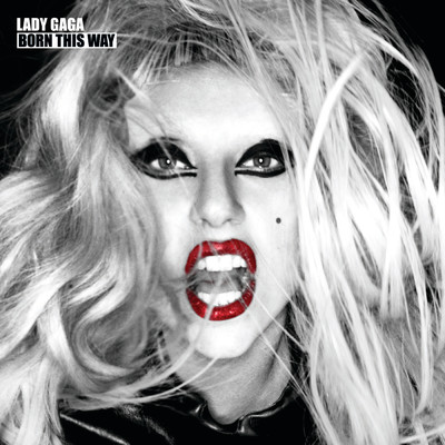 Born This Way (LLG vs. GLG Radio Mix)/レディー・ガガ