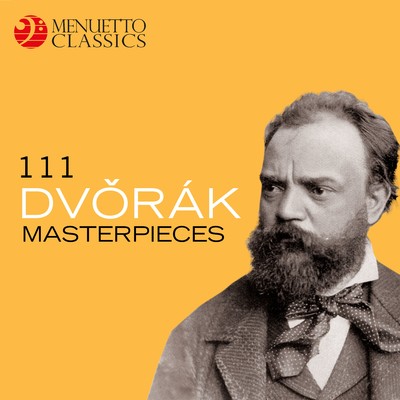 Slavonic Dances, Op. 46: No. 8 in G Major (arr. for Orchestra)/Bamberg Symphony Orchestra, Antal Dorati