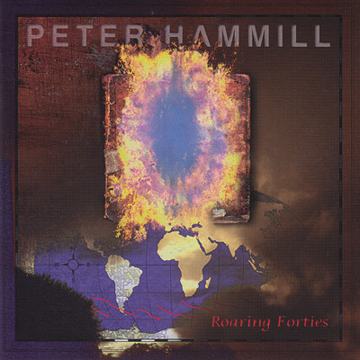 シングル/A Headlong Stretch/Peter Hammill