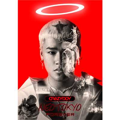 Japanicano (feat. FAKY)/CrazyBoy