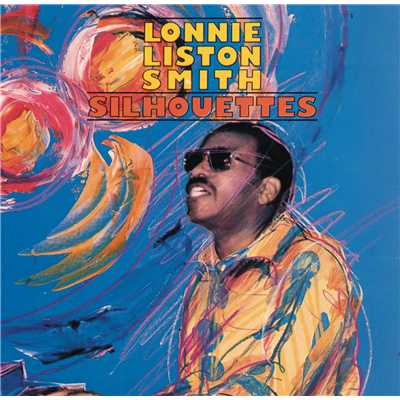 アルバム/Silhouettes/Lonnie Liston Smith