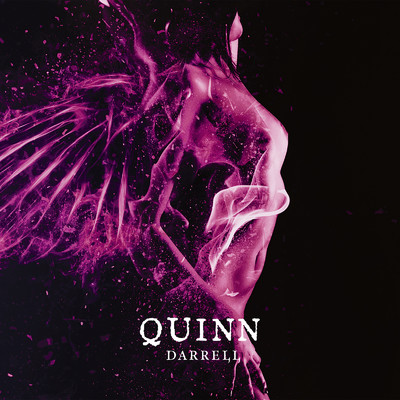 アルバム/QUINN/DARRELL