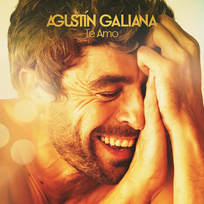 シングル/Te Amo/Agustin Galiana