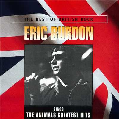 シングル/A Day in the Life/Eric Burdon
