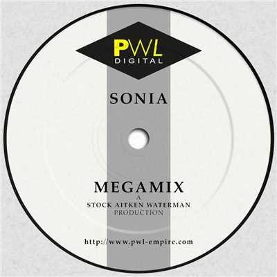 アルバム/Megamix/Sonia