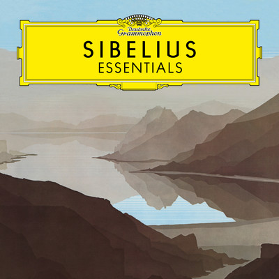 Sibelius: 交響曲 第1番 ホ短調 作品39 - 第4楽章: Finale (Quasi una Fantasia). Andante - Allegro molto/ウィーン・フィルハーモニー管弦楽団／レナード・バーンスタイン