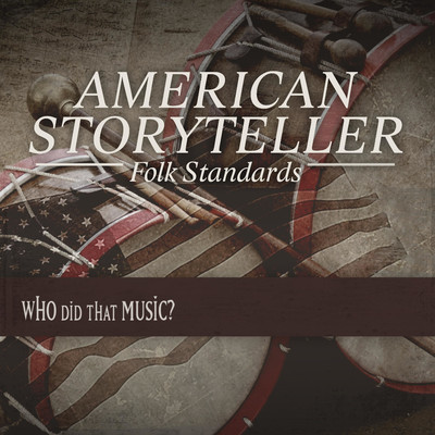 シングル/Tom Dooley/American Patriotic Music Ensemble