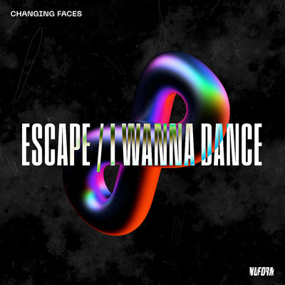 アルバム/Escape/Changing Faces