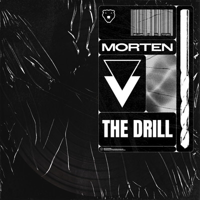 シングル/The Drill/MORTEN
