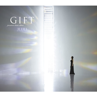 アルバム/GIFT/JUJU