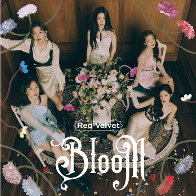 アルバム/Bloom/Red Velvet