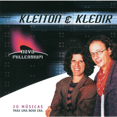 シングル/Roda De Chimarrao/Kleiton & Kledir