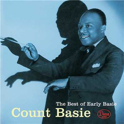 The Best Of Early Basie/カウント・ベイシー・オーケストラ