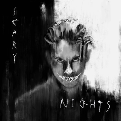 アルバム/Scary Nights (Clean)/G-Eazy