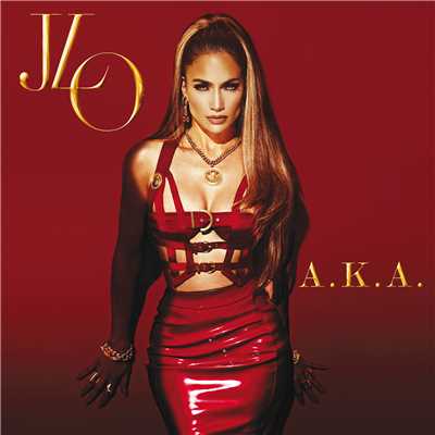 アルバム/A.K.A. (Clean)/Jennifer Lopez
