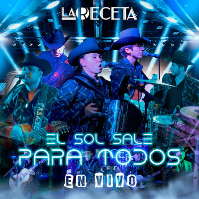 アルバム/El Sol Sale Para Todos (En Vivo)/La Receta