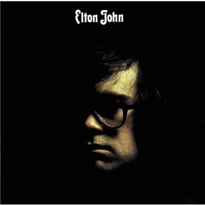 Elton John/エルトン・ジョン
