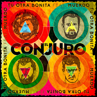 El conjuro (feat. Muerdo)/Tu otra bonita