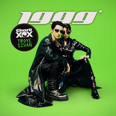 1999 (SUPER CRUEL Remix)/Charli XCX & Troye Sivan