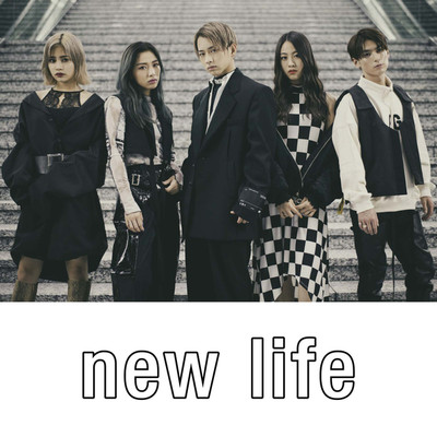 new life/lol-エルオーエル-