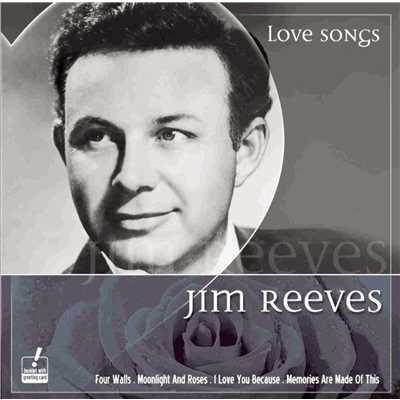 アルバム/Love Songs/Jim Reeves