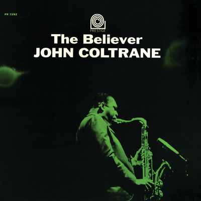 シングル/ドゥ・アイ・ラヴ・ユー・ビコーズ・ユーア・ビューティフル？/John Coltrane