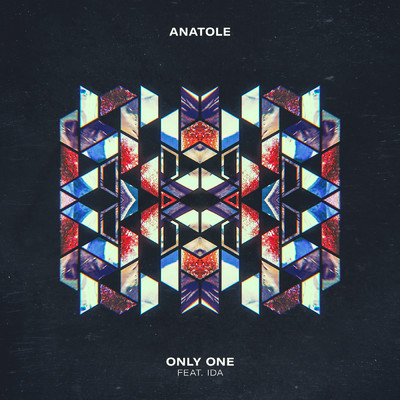 アルバム/Only One (ft. IDA)/Anatole